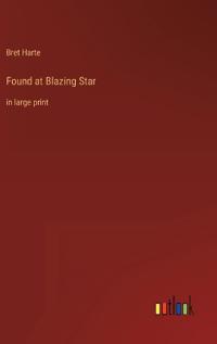 Found at Blazing Star