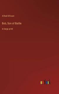 Bob, Son of Battle