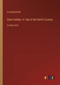 Eben Holden