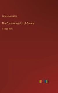 The Commonwealth of Oceana