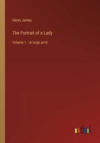 The Portrait of a Lady
