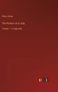 The Portrait of a Lady