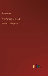 The Portrait of a Lady