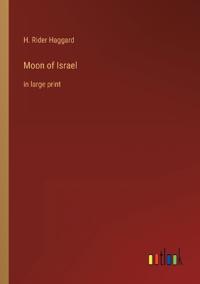 Moon of Israel