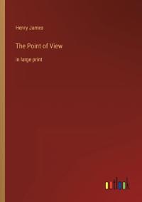 The Point of View