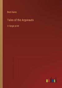 Tales of the Argonauts