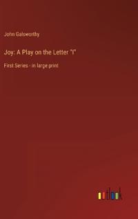 Joy