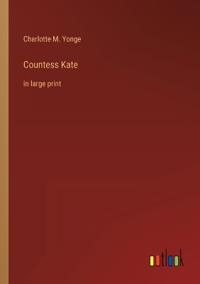 Countess Kate