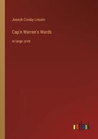 Cap'n Warren's Wards