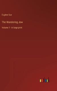 The Wandering Jew
