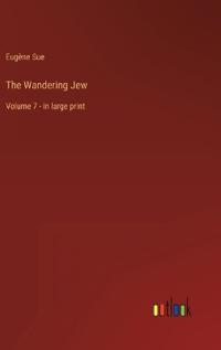 The Wandering Jew