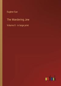 The Wandering Jew