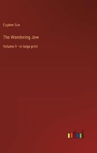 The Wandering Jew