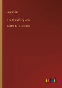 The Wandering Jew