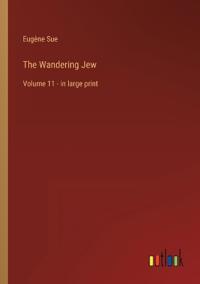 The Wandering Jew