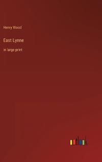 East Lynne