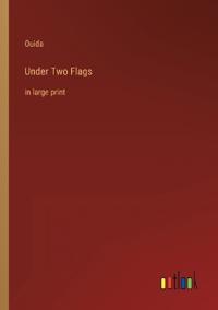 Under Two Flags