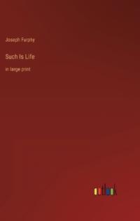 Such Is Life