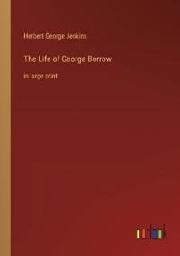 The Life of George Borrow