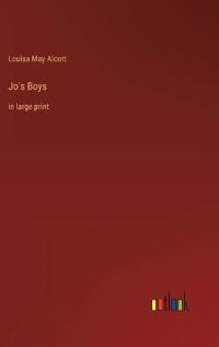 Jo's Boys
