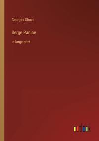Serge Panine
