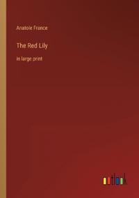 The Red Lily