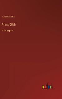 Prince Zilah