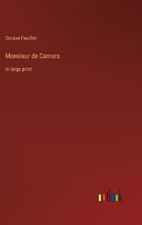 Monsieur de Camors