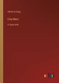 Cinq Mars