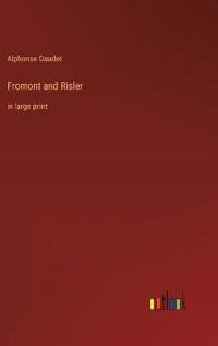 Fromont and Risler