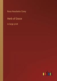 Herb of Grace