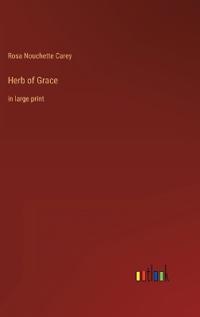 Herb of Grace