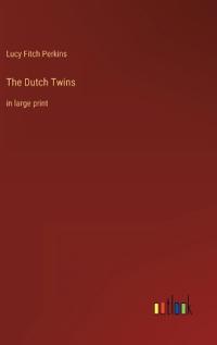 The Dutch Twins