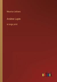 Arsène Lupin