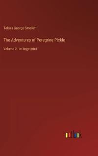 The Adventures of Peregrine Pickle