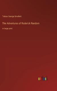 The Adventures of Roderick Random