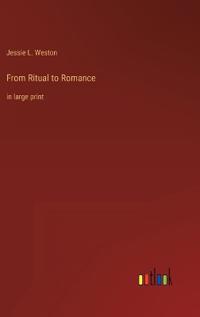 From Ritual to Romance