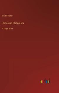 Plato and Platonism