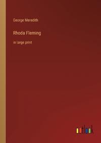 Rhoda Fleming