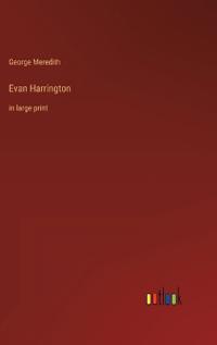 Evan Harrington