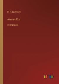 Aaron's Rod