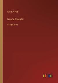 Europe Revised