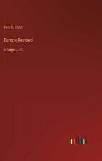 Europe Revised