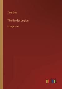 The Border Legion