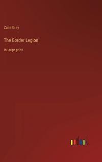 The Border Legion