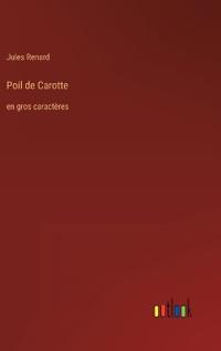 Poil de Carotte