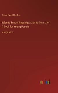 Eclectic School Readings