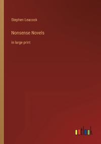 Nonsense Novels