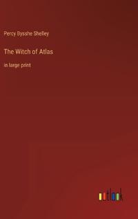 The Witch of Atlas