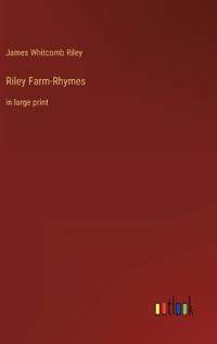 Riley Farm-Rhymes